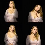 Анна Чечина